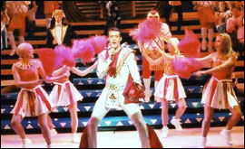 Joseph and the Amazing Technicolor Dreamcoat