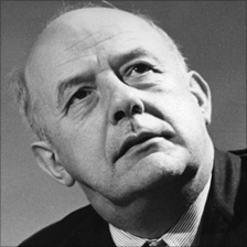 Sir John Betjemen