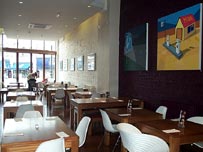 fine burger co.