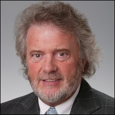 Mike Hancock MP