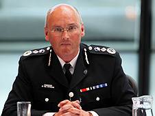 Sir Paul Stephenson