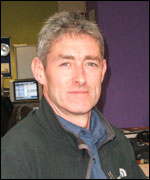 Shane Green