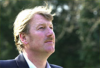 Jac van Steen