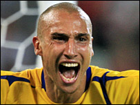Henrik Larsson