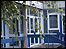College main entrance