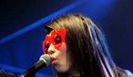 Marina & The Diamonds