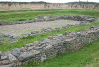 Llys Rhosyr
