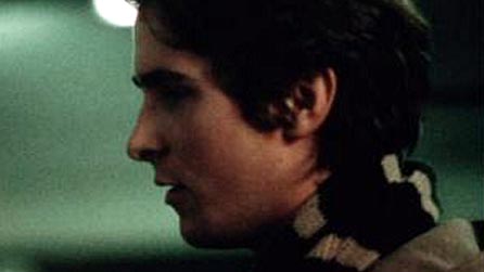 Christian Bale