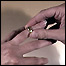 Aliança de casamento