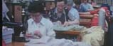 Borders mill workers