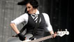Mindless Self Indulgence