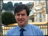 Kevin Lewis