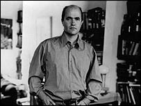 Colm Tóibín 