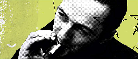 Joe Strummer