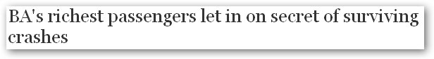 Independent headline