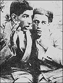 آبی و رابی