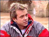 Adrian Mayhew