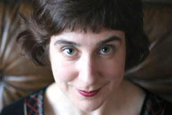 Sinead Morrisey