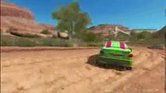 SEGA Rally Soundtrack... SEGA Rally Soundtrack...