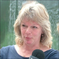 Jane Howard