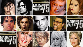 Maida Vale At 75
