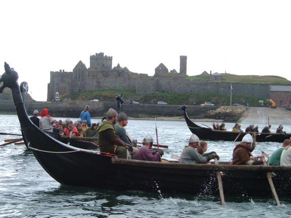Rowing