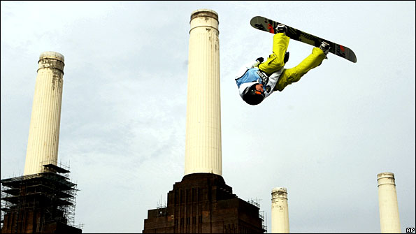 Ben Kilner