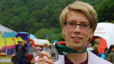 Jack Pulman-Slater