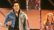 Shakin' Stevens