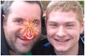 John O'Groats - Newcastle pictures (Fri-Sun)