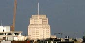 Senate House