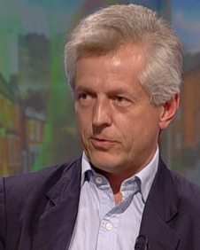 Richard Graham