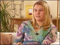 Natasha Kampusch 