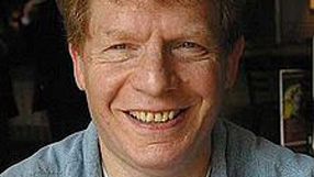  Martin Kelner