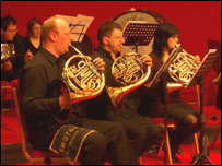 Amadeus Orchestra