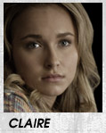 Claire