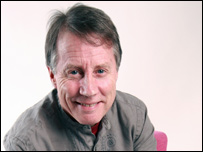 Tony Wadsworth