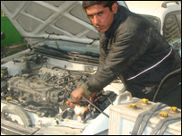کنکشن