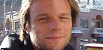 Sundance Day 8 gallery - Principles Of Lsut star Alec Newman