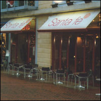 Santa Fe