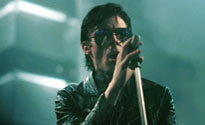 Sisters Of Mercy