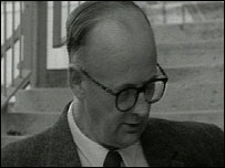 Alexander Mckee