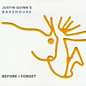 Review of Before I Forget Review of Before I Forget