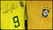 World Cup memorabilia