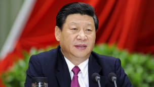 习近平