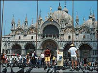Praça de San Marco