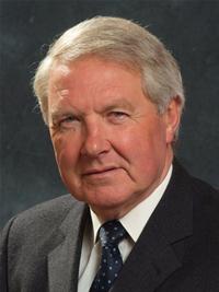 Jim Currie