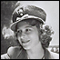 Rainha Elizabeth 2ª em 1942