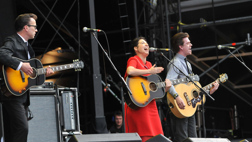 Sharleen Spiteri