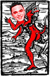 Gareth Gatan